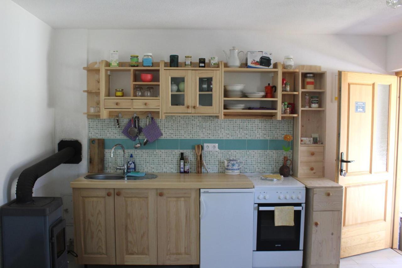 Atlantis Home Kulen Vakuf Kültér fotó