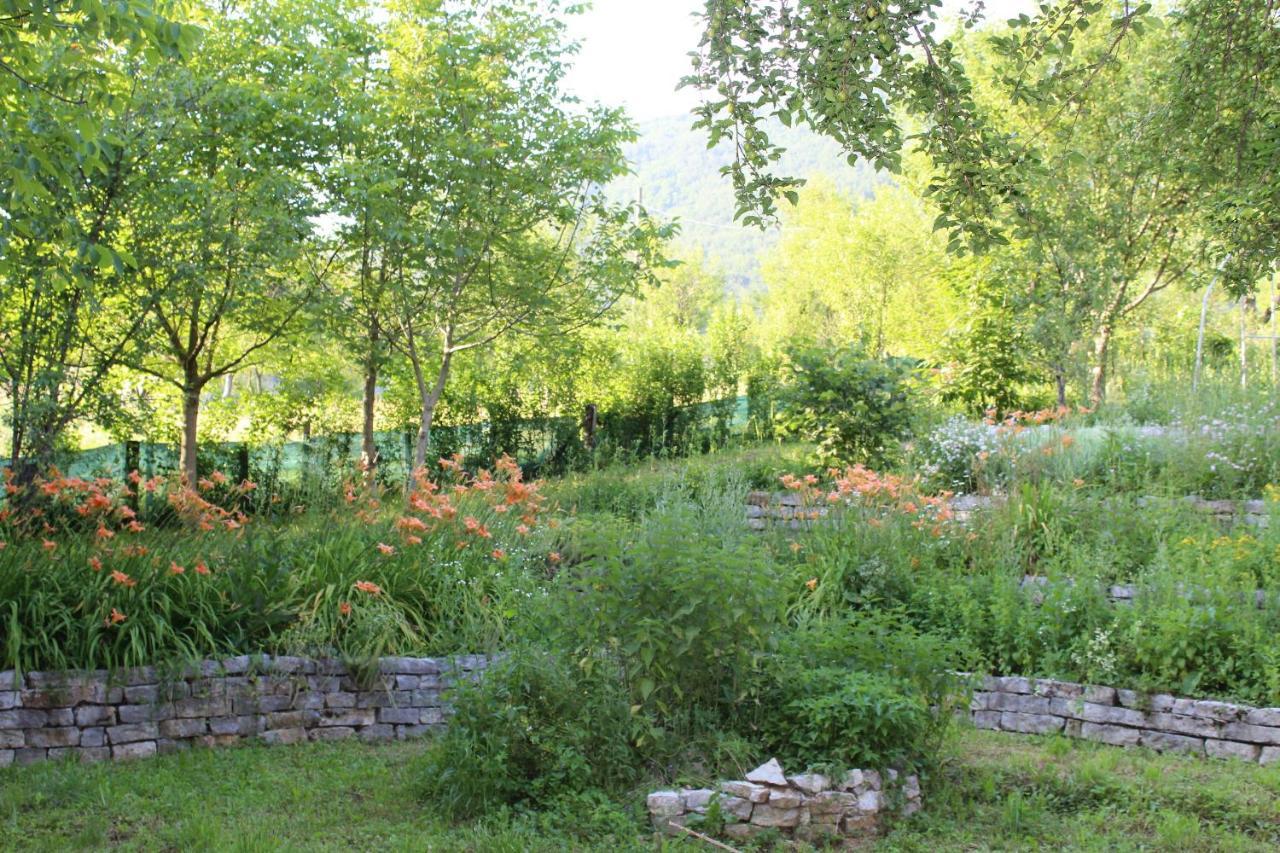 Atlantis Home Kulen Vakuf Kültér fotó