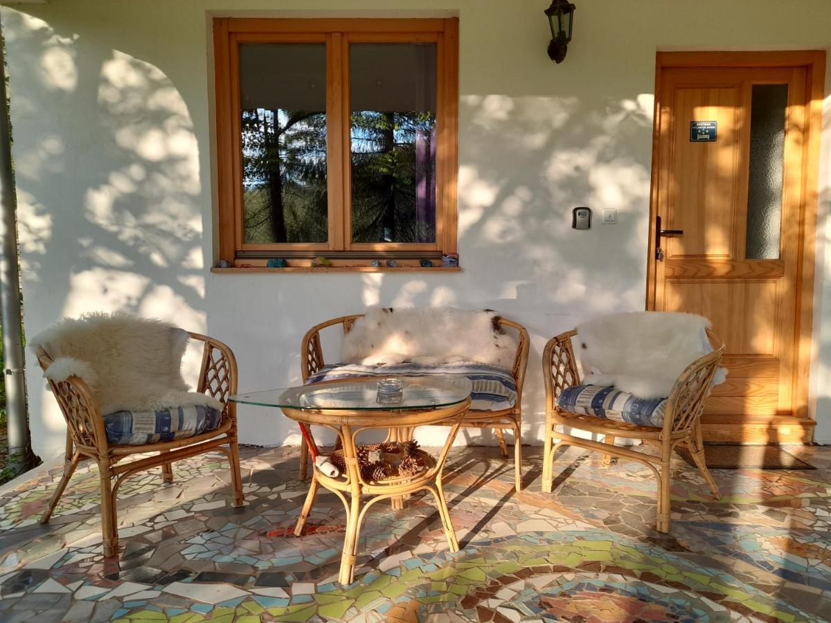 Atlantis Home Kulen Vakuf Kültér fotó