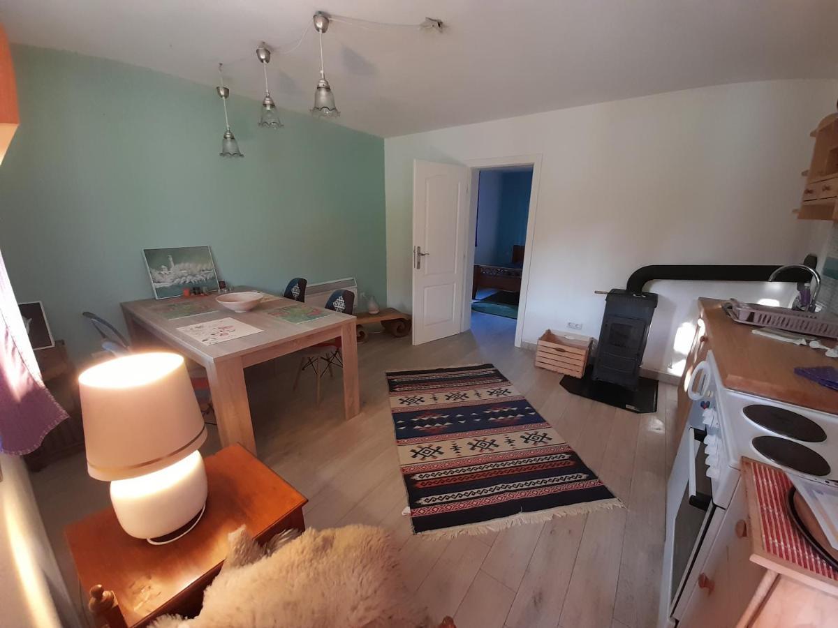 Atlantis Home Kulen Vakuf Kültér fotó