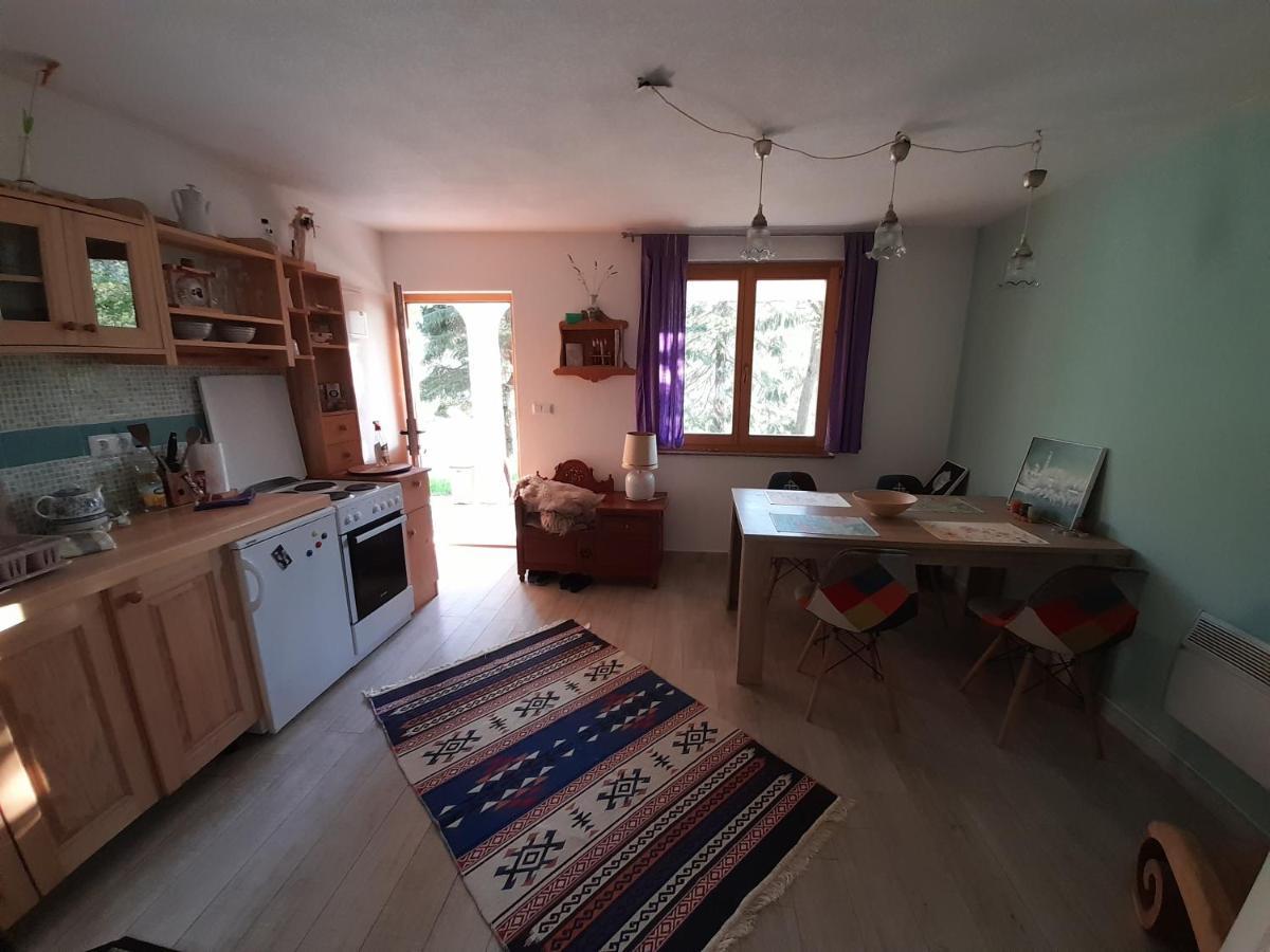 Atlantis Home Kulen Vakuf Kültér fotó
