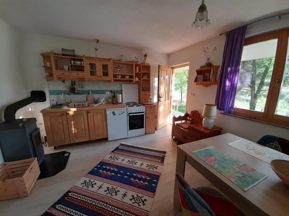 Atlantis Home Kulen Vakuf Kültér fotó