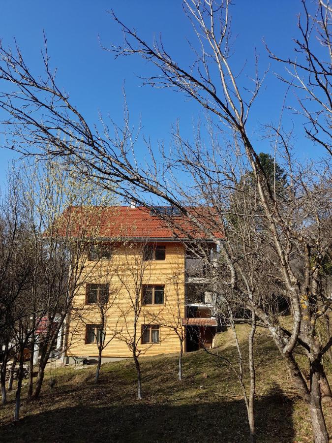 Atlantis Home Kulen Vakuf Kültér fotó