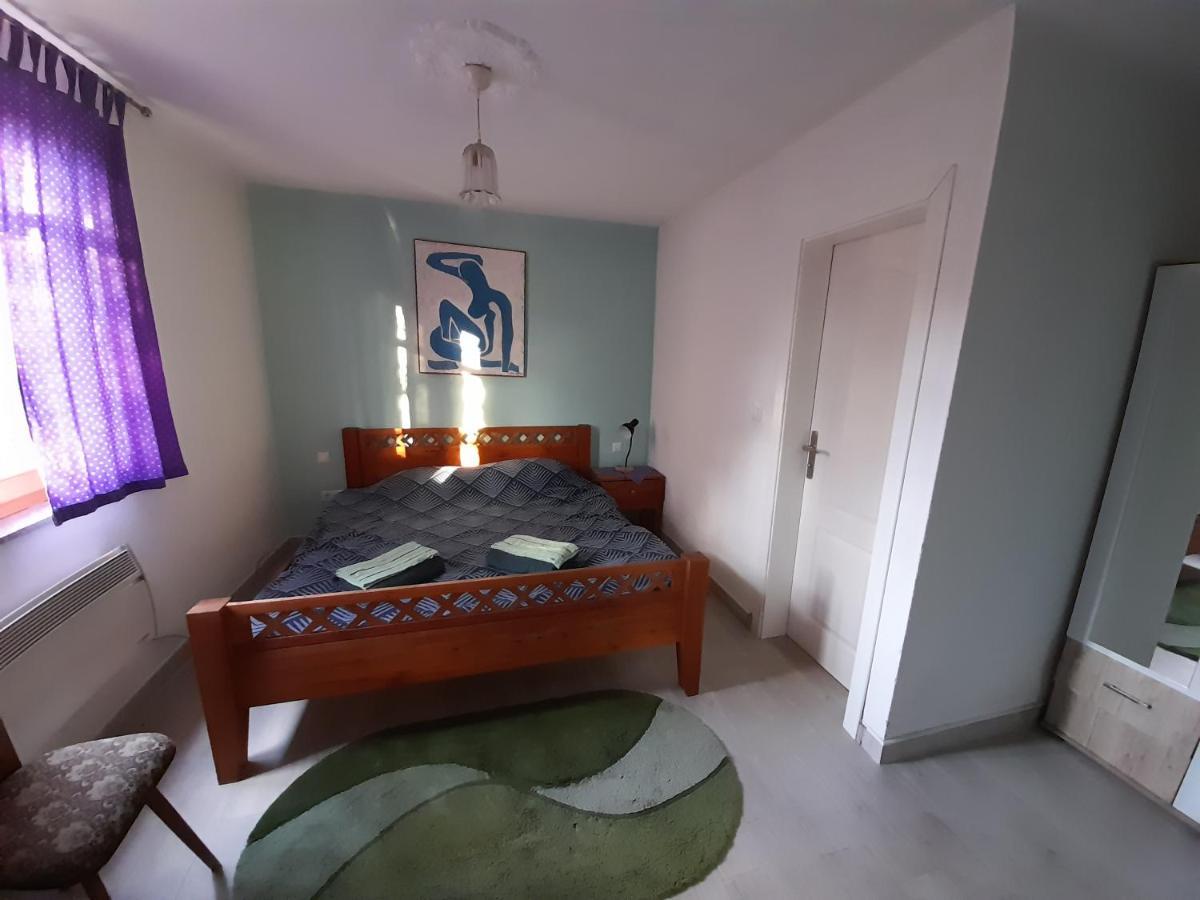 Atlantis Home Kulen Vakuf Kültér fotó