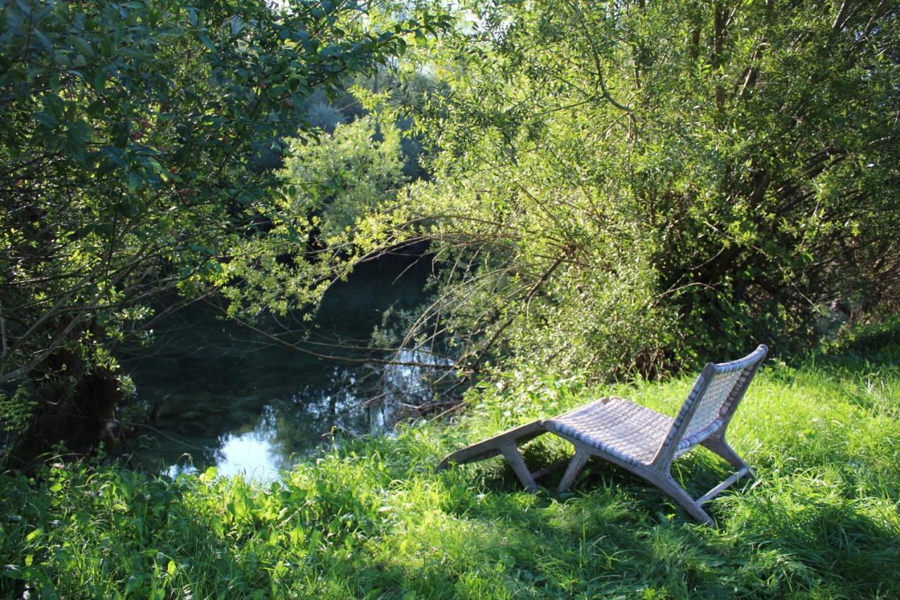 Atlantis Home Kulen Vakuf Kültér fotó