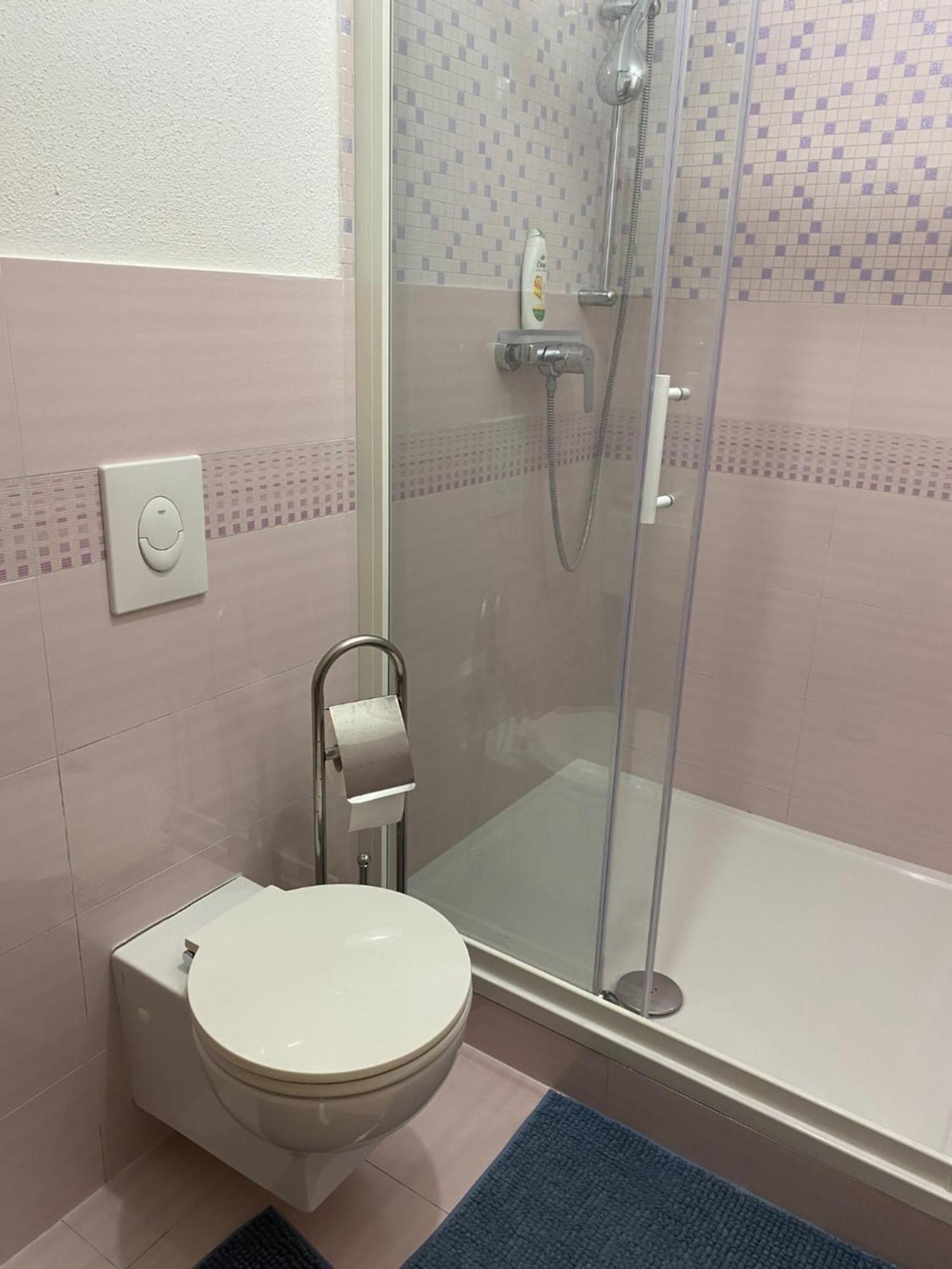 Atlantis Home Kulen Vakuf Kültér fotó