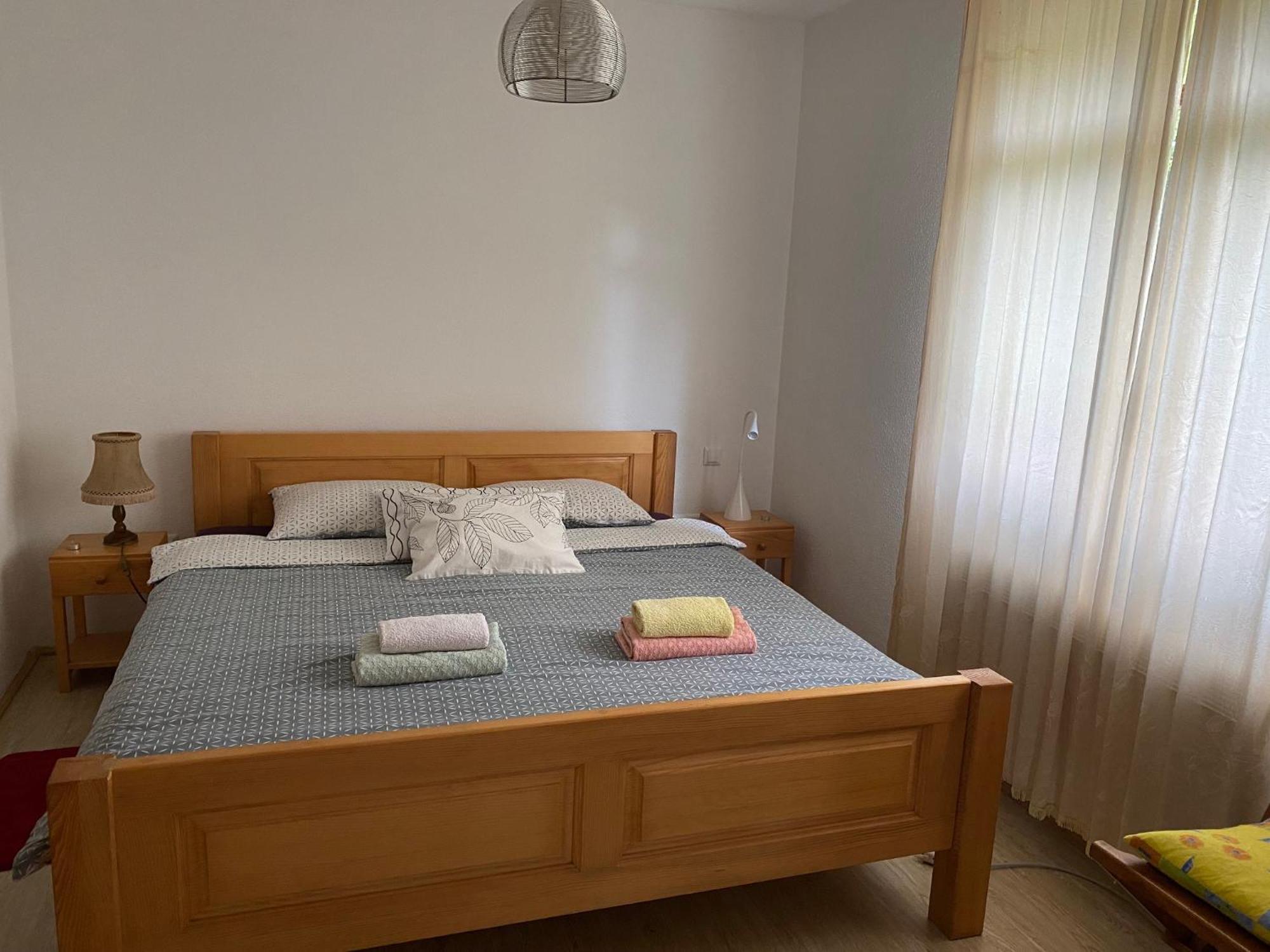 Atlantis Home Kulen Vakuf Kültér fotó