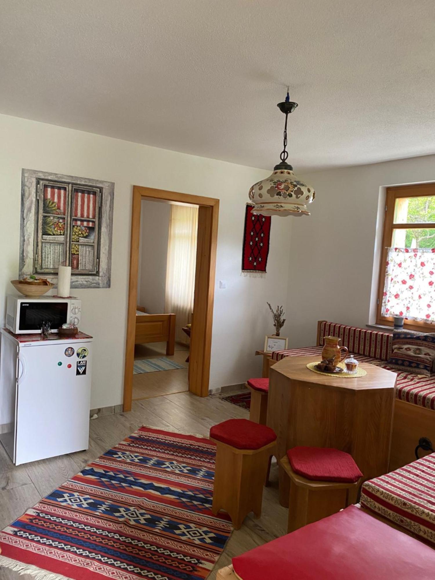 Atlantis Home Kulen Vakuf Kültér fotó
