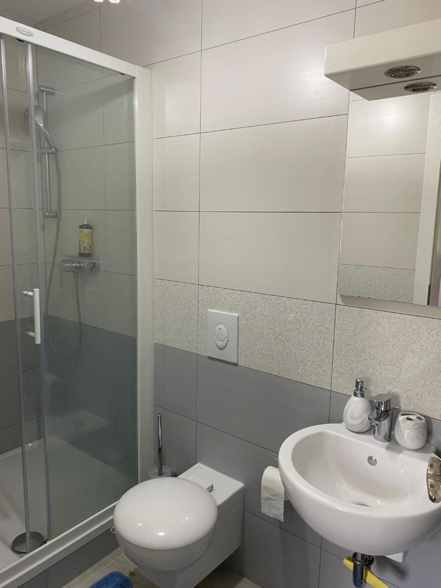 Atlantis Home Kulen Vakuf Kültér fotó