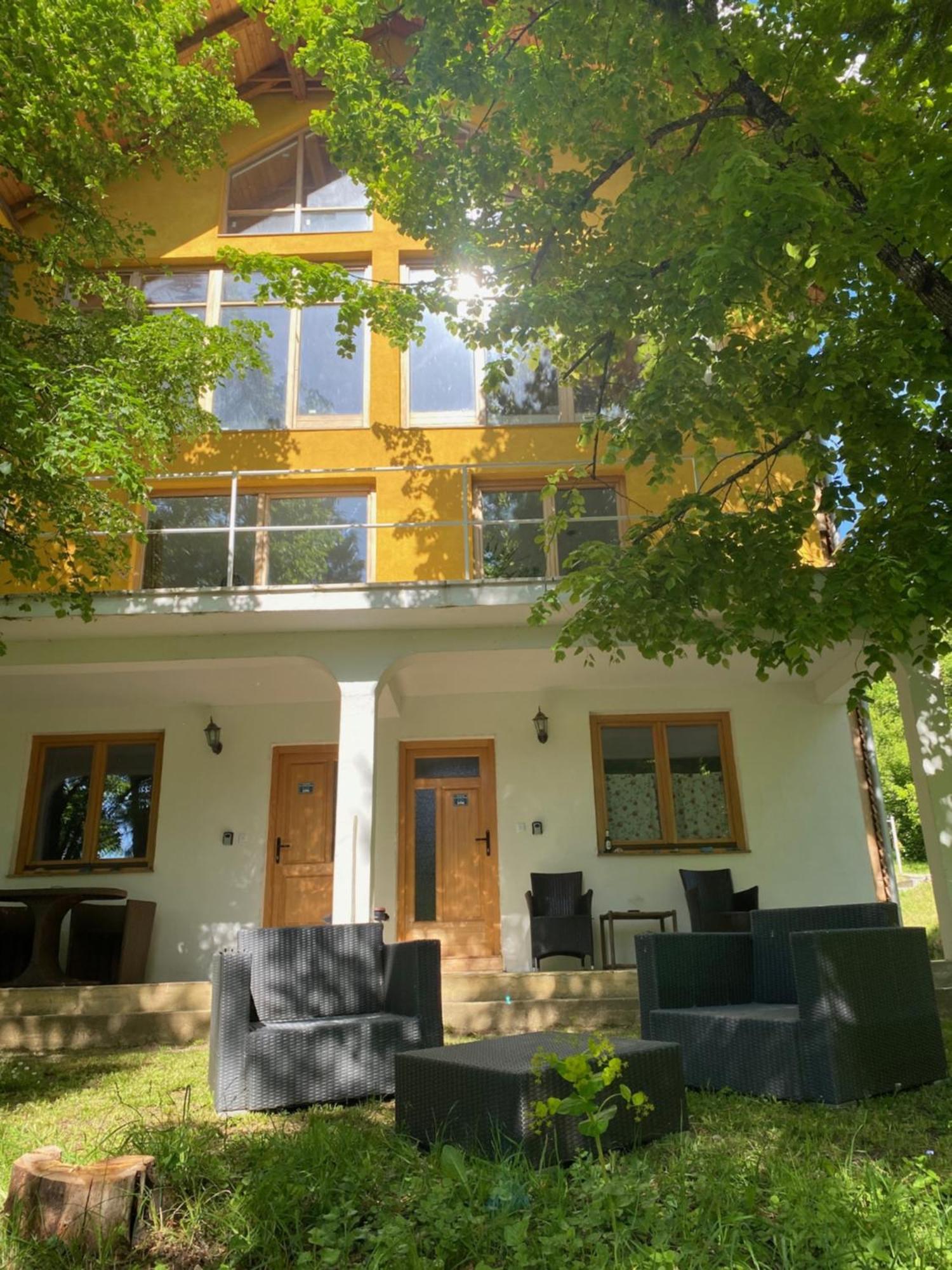 Atlantis Home Kulen Vakuf Kültér fotó